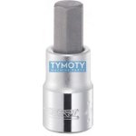 Hlavice zástrčná 1/2" IMBUS délka 55 mm TONA EXPERT HL E031908 12 – Zboží Dáma