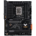 Asus TUF GAMING B760-PLUS WIFI D4 90MB1DF0-M0EAY0 – Zboží Mobilmania