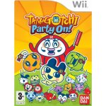 Tamagotchi Party On! – Zboží Dáma