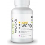 NutriWorks Joint Worx 90 kapslí – Hledejceny.cz