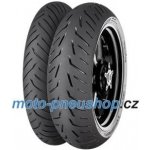 CONTINENTAL 150/70 R17 69V CONTI ROAD ATTACK 4 – Hledejceny.cz