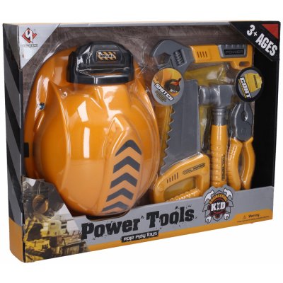 Wiky Náradie s helmou a svietidlom – Hledejceny.cz