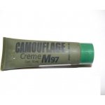 Nato Barva maskovací v tubě 30gr. Zelená – Zboží Dáma