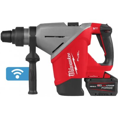 Milwaukee M18 FHACO745-122C 4933493446 – Hledejceny.cz