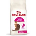 ROYAL CANIN FHN Cat Fussy Exigent 4 kg – Sleviste.cz