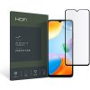 Tvrzené sklo pro mobilní telefony Hofi Pro+ Tvrzené sklo, Xiaomi Redmi 10C, černé 9589046922374
