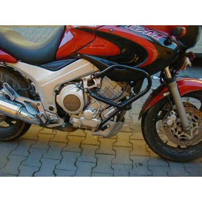 Padací rámy RD Moto CF32KD Yamaha TDM 850 | Zboží Auto