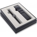 Parker IM Achromatic Black BT roller 1502/3427743 – Zboží Mobilmania