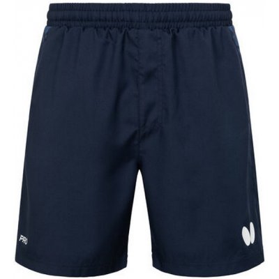 Butterfly šortky Higo tmavě modrá – Sleviste.cz