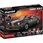 Playmobil 70924 Knight Rider - K.I.T. – Zboží Mobilmania