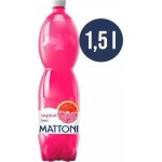Mattoni grapefruit 1,5 l – Hledejceny.cz