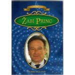 Žabí princ DVD – Hledejceny.cz