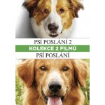 Psí poslání kolekce 1.+2. DVD – Zbozi.Blesk.cz