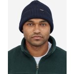 Patagonia Fishermans Rolled beanie tmavě modrá – Hledejceny.cz