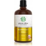 Eoné mandlový olej lisovaný za studena 100 ml – Sleviste.cz