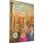 Marie Hanzelková a Jiří Škvára - Gondola milování DVD – Hledejceny.cz