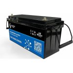 Ultimatron LiFePO4 YX Smart BMS 12,8V/200Ah PRO – Zbozi.Blesk.cz