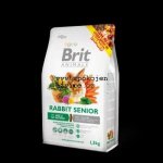 Brit Animals Rabbit Senior 1,5 kg – Sleviste.cz