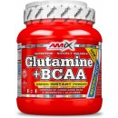 Amix Glutamine + BCAA 500 g