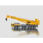 Siku Super 1886 Těžký autojeřáb Liebherr – Hledejceny.cz