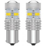 ledpodsviceni.cz LED P21W BA15S denní svícení - , 2x10W, 1.500lm, 12V | Zboží Auto