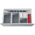 Hailo AS Separato K 900 18/18/8/8/D/KS - – Sleviste.cz