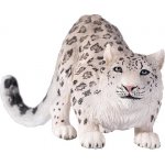 Mojo Irbis Sněžný leopard – Sleviste.cz