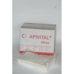 Apivital těsto 2,5 kg – HobbyKompas.cz