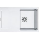 Set Franke MRG 611 + FC 3054 – Zboží Dáma