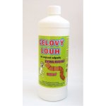 Čistič odpadů louh gelový 1 kg – Hledejceny.cz