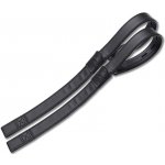 Wintec Třmenové řemeny černé 60 cm – Zboží Dáma