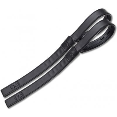 Wintec Třmenové řemeny černé 60 cm – Zboží Dáma