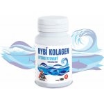 Valknut Rybí Kolagen Hydrolyzovaný 120 kapslí – Hledejceny.cz