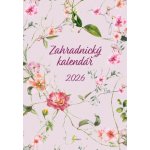 Zahradnický průvodce na celý rok 2026 – Sleviste.cz