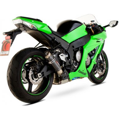 SCORPION RP1-GP KA1002CEM – Hledejceny.cz