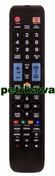 Dálkový ovladač PTW Samsung BN59-01247A