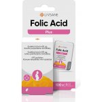 Livsane Folic Acid Plus 100 tablet – Hledejceny.cz