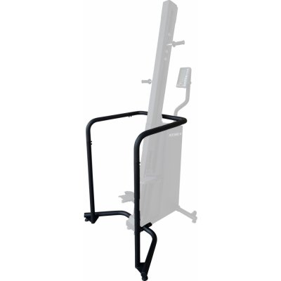 XEBEX Climber Stepper rail – Zboží Dáma