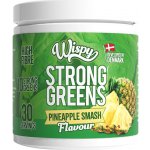 Wispy Strong Greens pineapple smash 300 g – Hledejceny.cz