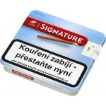 Cafe Creme Signature Blue 20 ks – Zboží Dáma