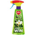 DEDRA EKO čistič na okna, skla i zrcadla XONOX ECO WIN, ZAZEN 500 ml – Zboží Dáma