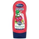 B bchen šampon a sprchový gel malina 230 ml – Zboží Dáma