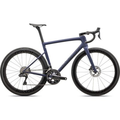 VAN RYSEL RCR PRO SHIMANO ULTEGRA DI2