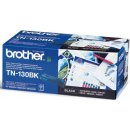 Toner Brother TN-130BK - originální