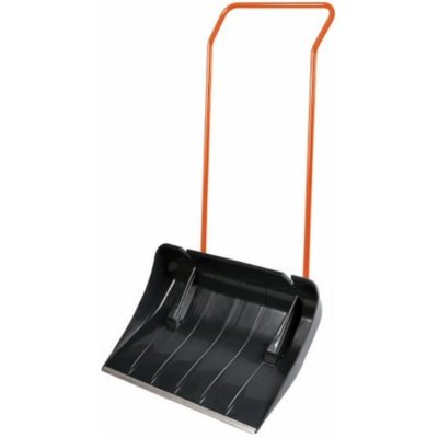 PROSPERPLAST SNOW RIDER 2 černý ILSR2 – HobbyKompas.cz