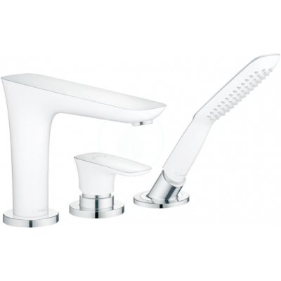 Hansgrohe PURAVIDA na okraj vany 15432000 – Zbozi.Blesk.cz