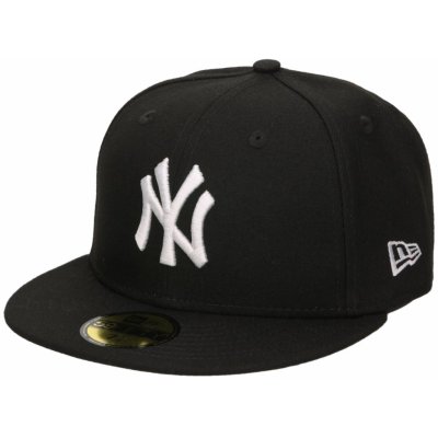 New Era New York Yankees MLB Basic Cap 10003436 – Zboží Mobilmania