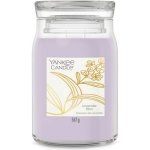 Yankee Candle signature LAVENDER BLISS 567 g – Zboží Mobilmania
