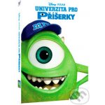 Univerzita pro příšerky DVD – Zboží Dáma