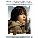 Paranoid park DVD